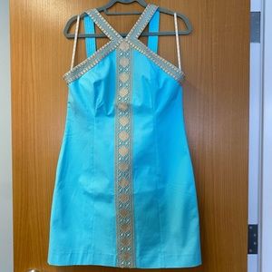 Brand New, Never Been Worn, Lilly Pulitzer shift dress. Perfect for summer!